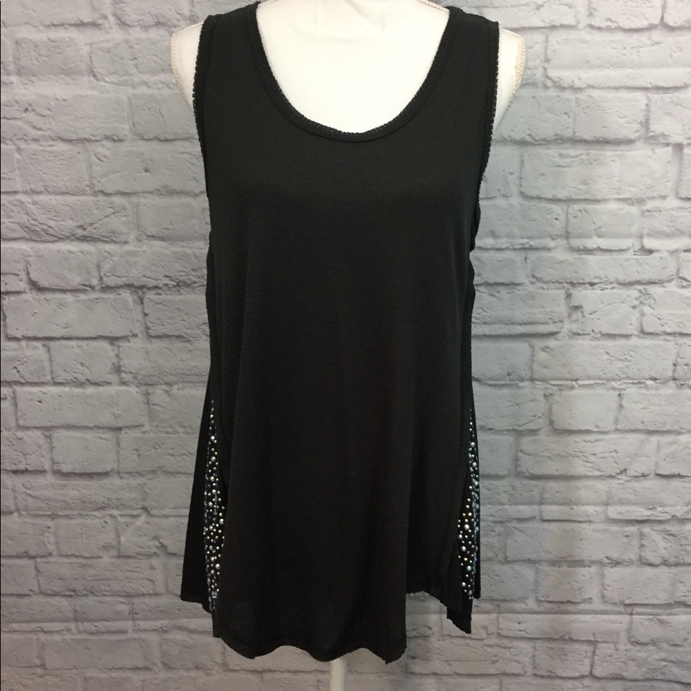 Vocal tank - Picture 5 of 7